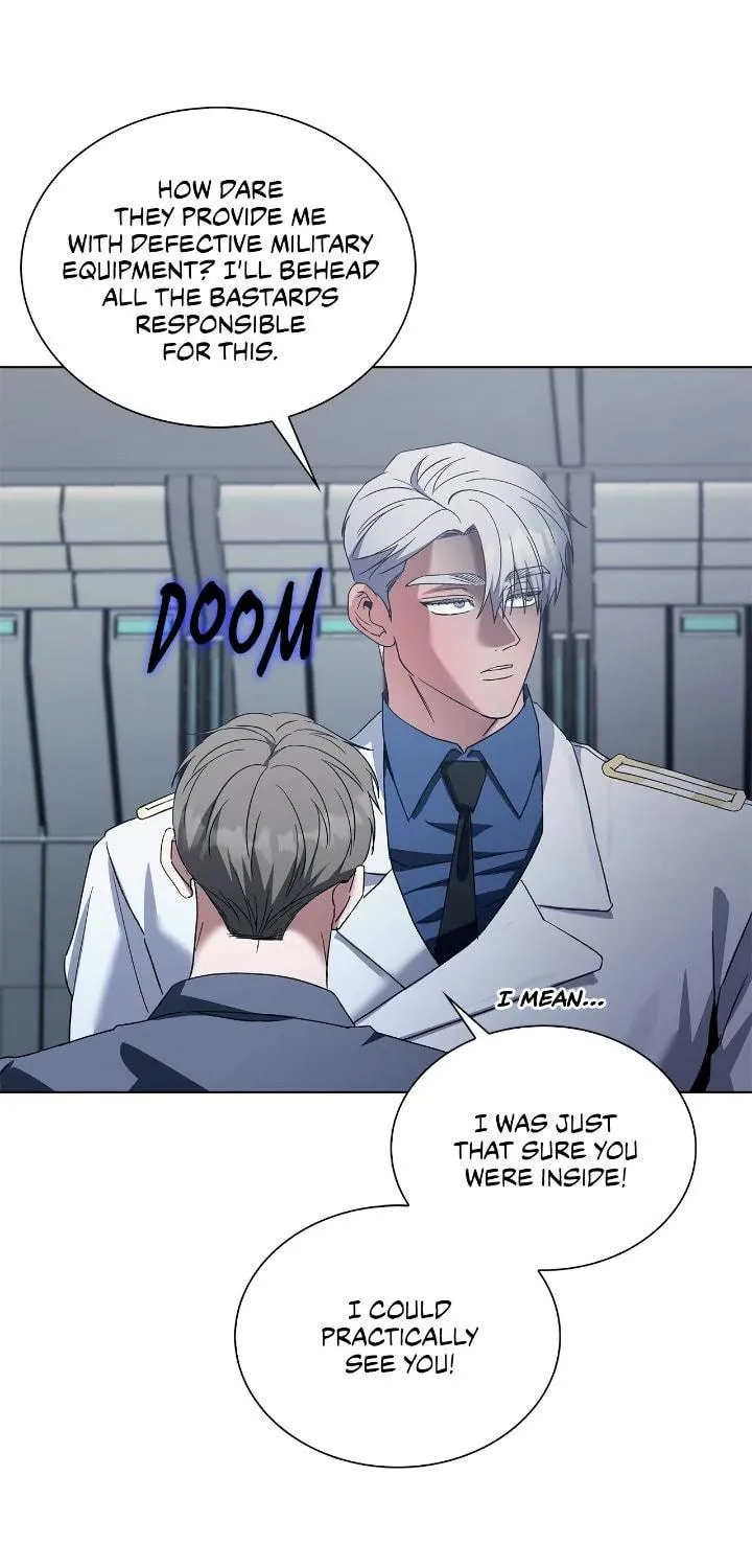 Salty Lust Chapter 90 page 72 - 