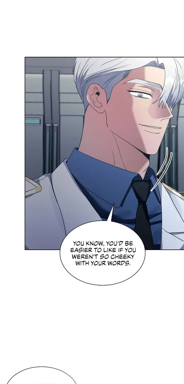 Salty Lust Chapter 90 page 74 - 