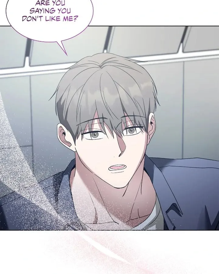 Salty Lust Chapter 90 page 75 - 