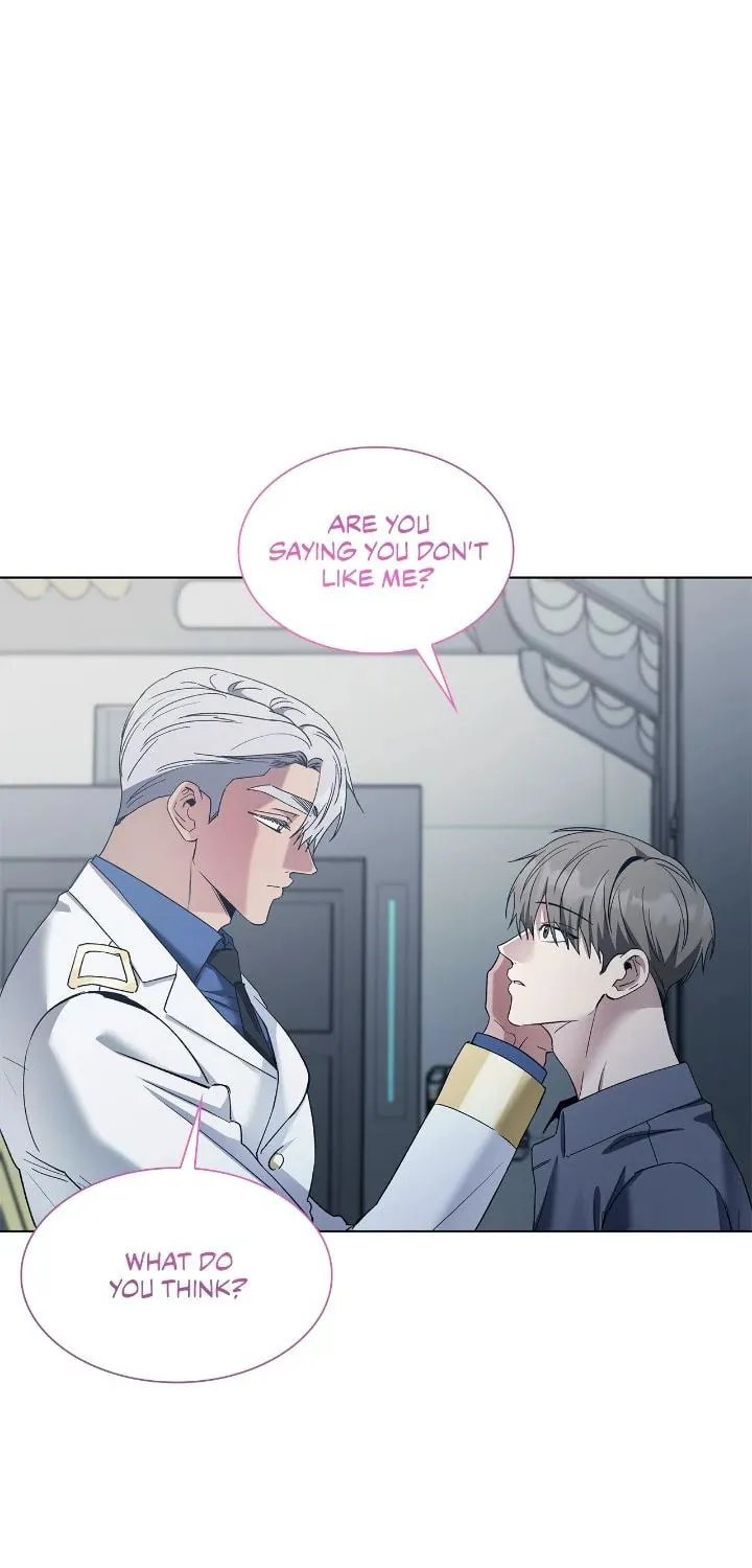 Salty Lust Chapter 91 page 1 - 