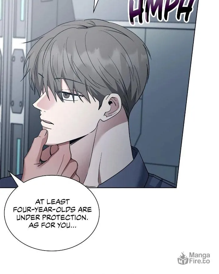Salty Lust Chapter 91 page 11 - 