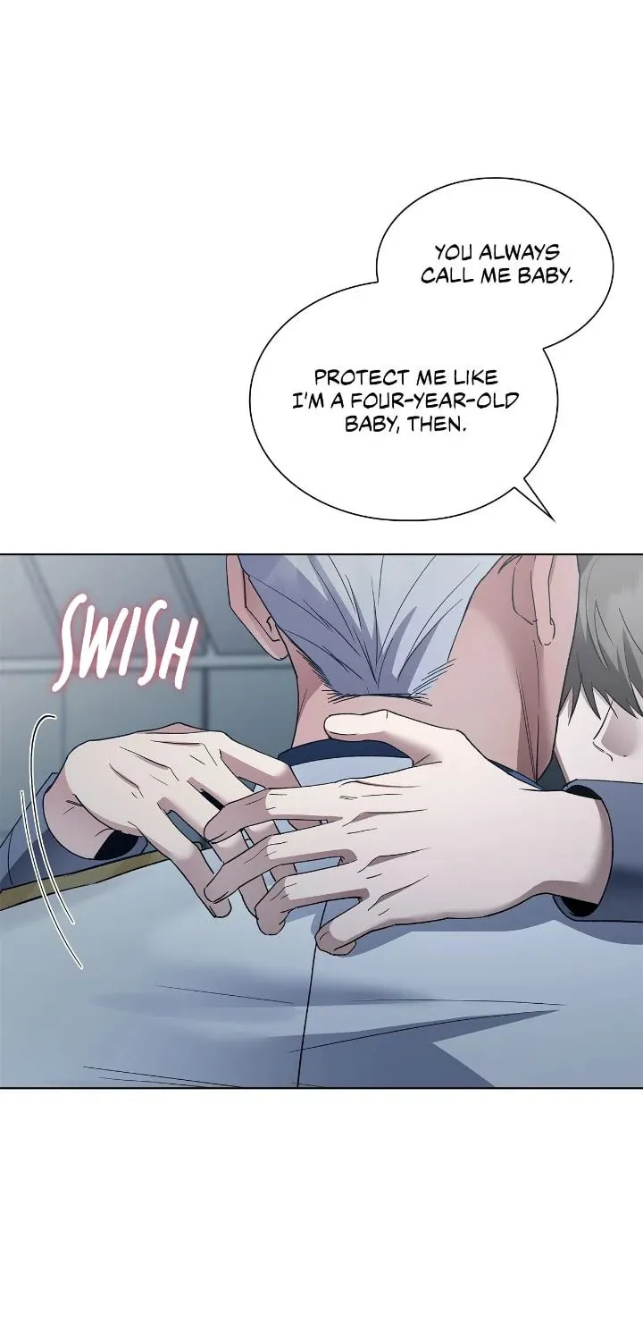 Salty Lust Chapter 91 page 12 - 