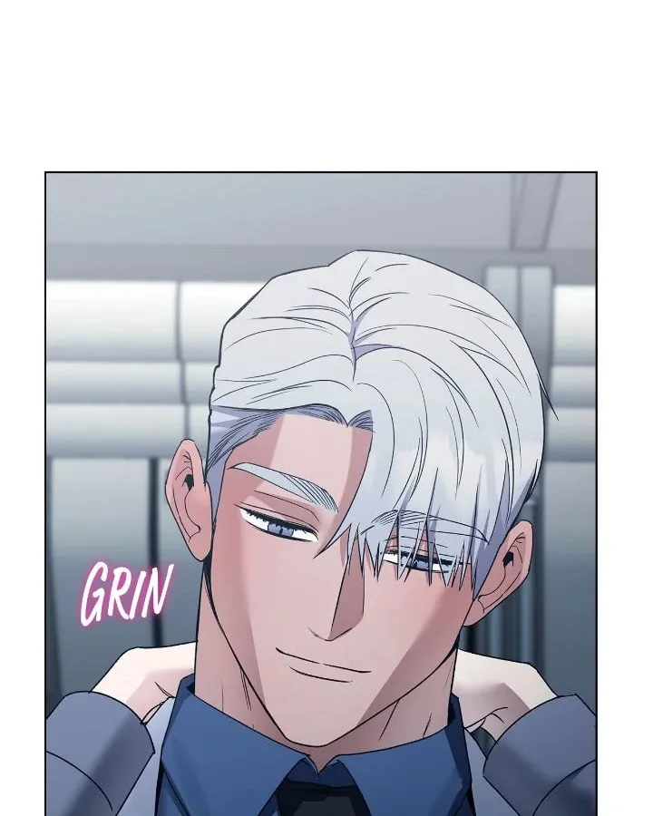 Salty Lust Chapter 91 page 13 - 