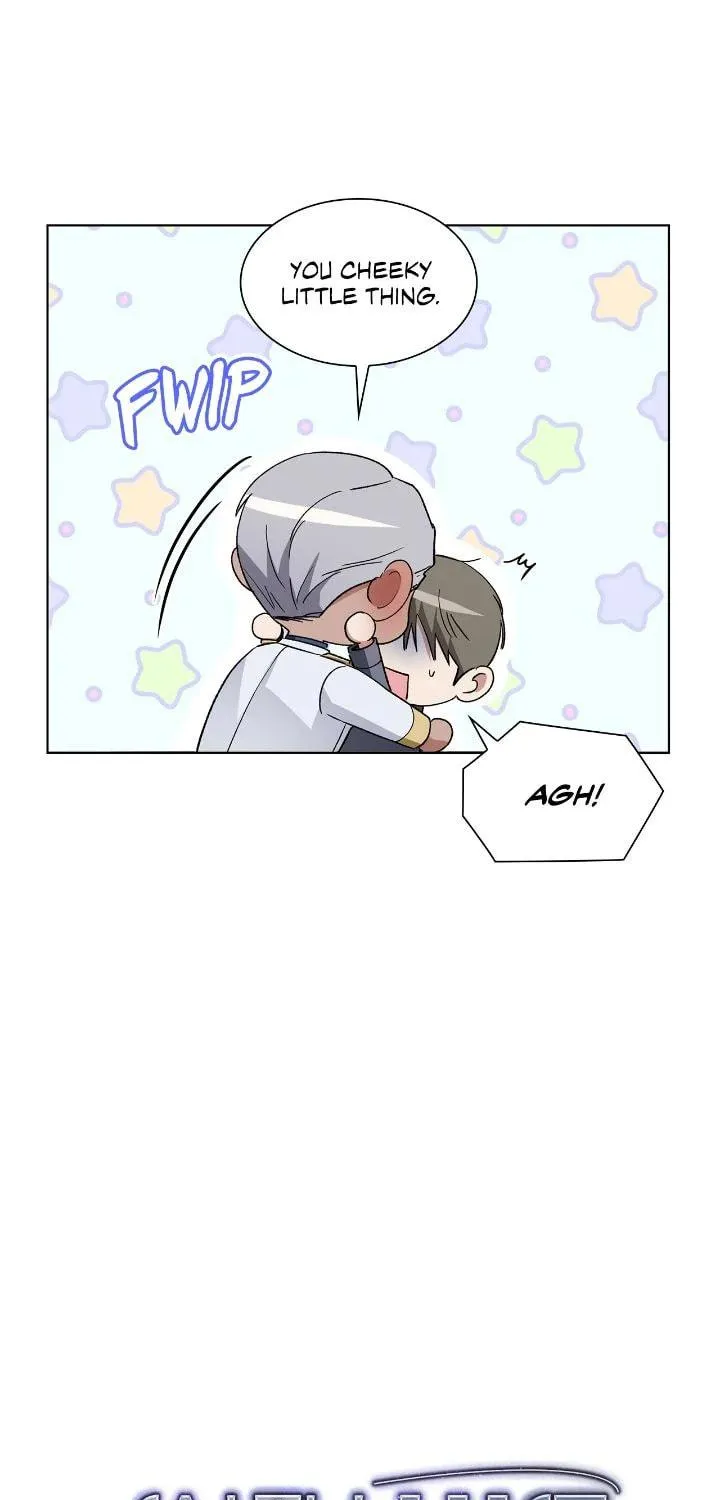Salty Lust Chapter 91 page 15 - 