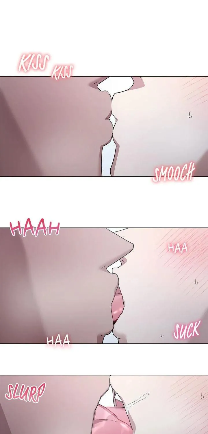 Salty Lust Chapter 91 page 17 - 