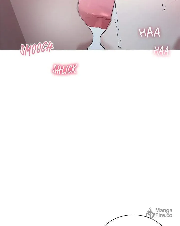 Salty Lust Chapter 91 page 18 - 
