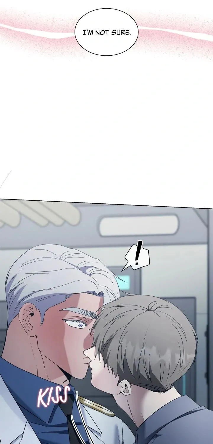 Salty Lust Chapter 91 page 3 - 