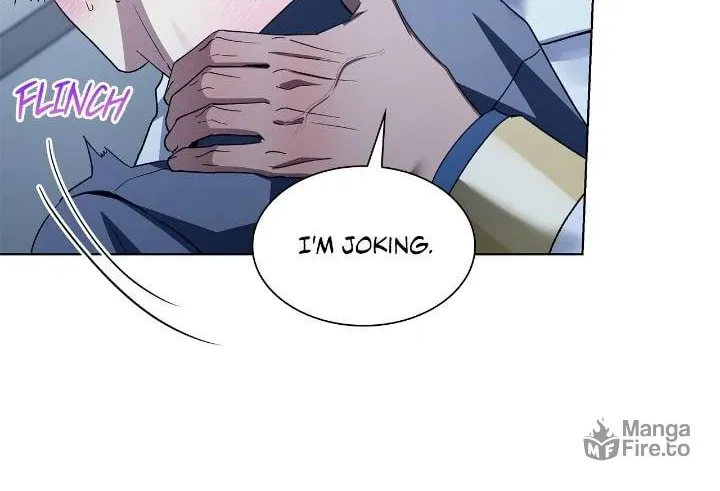 Salty Lust Chapter 91 page 22 - 