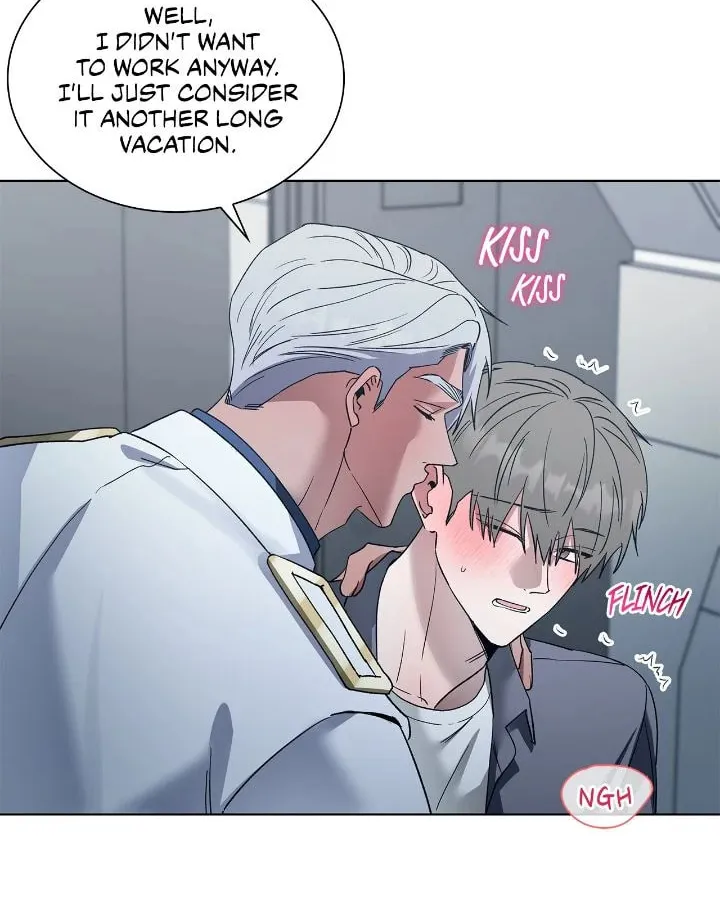 Salty Lust Chapter 91 page 24 - 