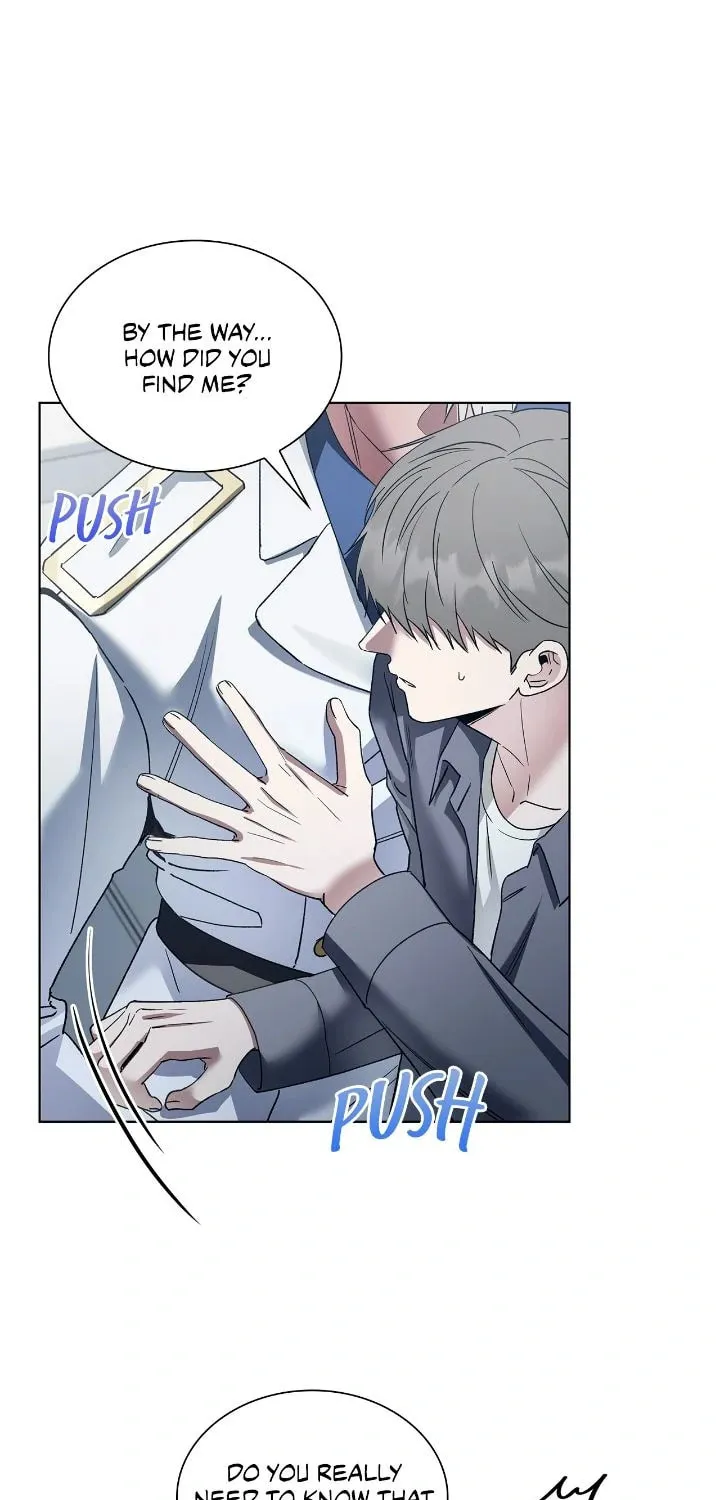 Salty Lust Chapter 91 page 25 - 