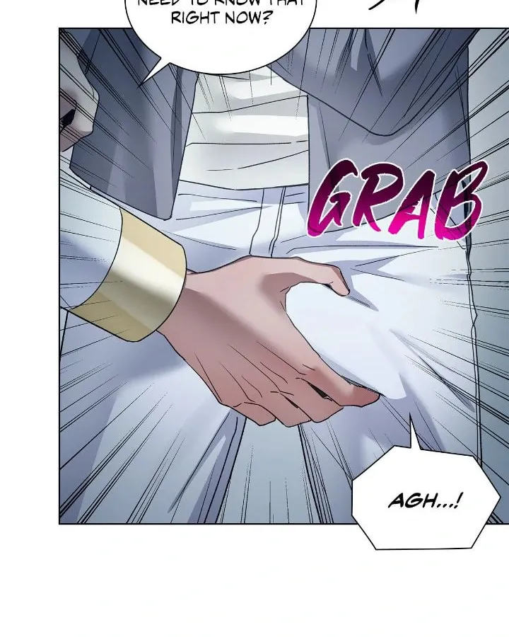 Salty Lust Chapter 91 page 26 - 