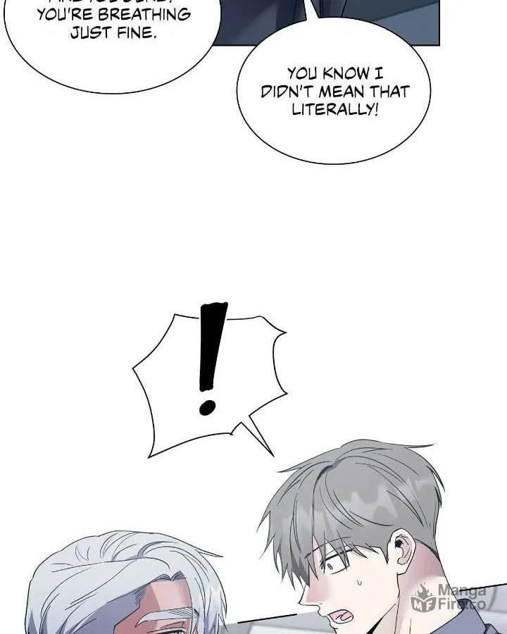 Salty Lust Chapter 91 page 28 - 