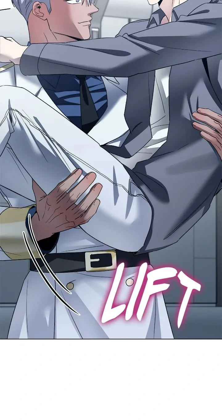 Salty Lust Chapter 91 page 29 - 