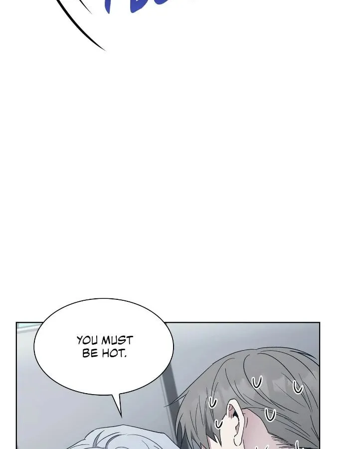 Salty Lust Chapter 91 page 31 - 