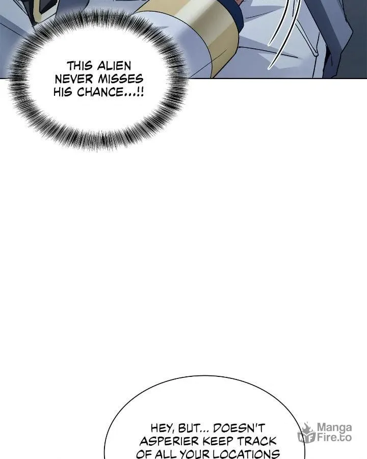 Salty Lust Chapter 91 page 33 - 