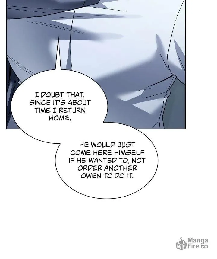 Salty Lust Chapter 91 page 36 - 
