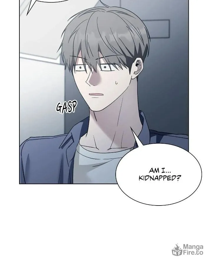 Salty Lust Chapter 91 page 38 - 