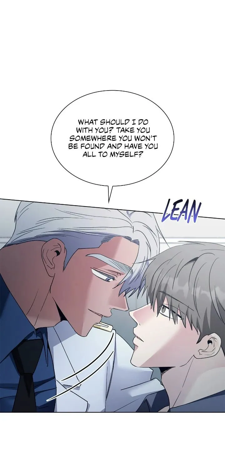 Salty Lust Chapter 91 page 39 - 