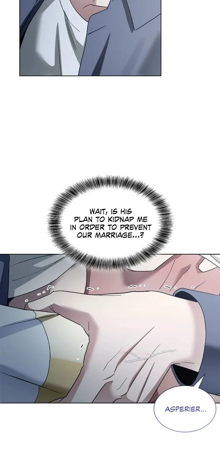 Salty Lust Chapter 91 page 41 - 