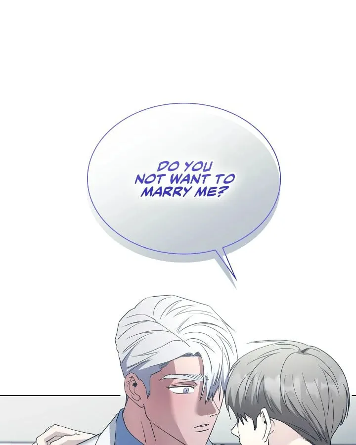 Salty Lust Chapter 91 page 42 - 