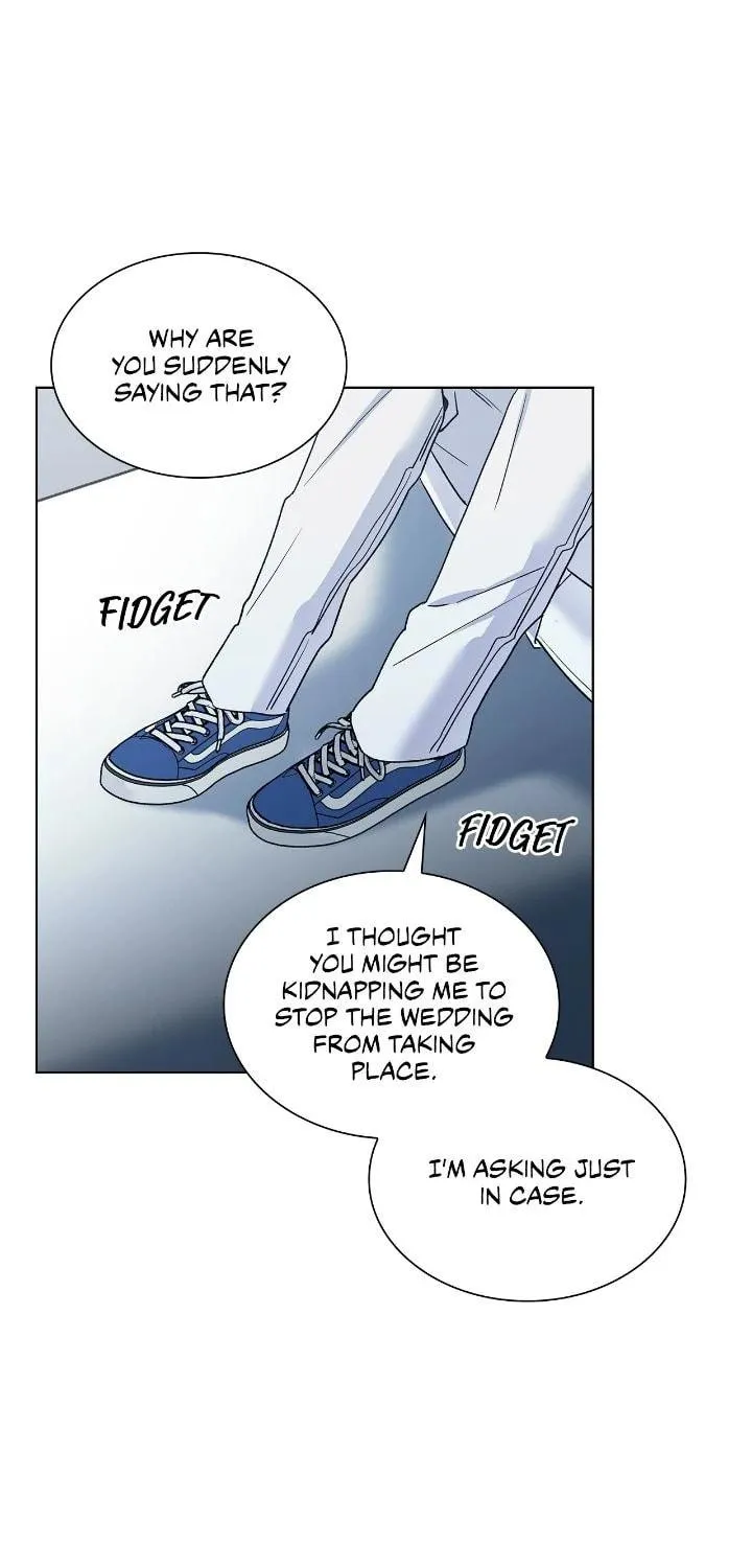 Salty Lust Chapter 91 page 44 - 