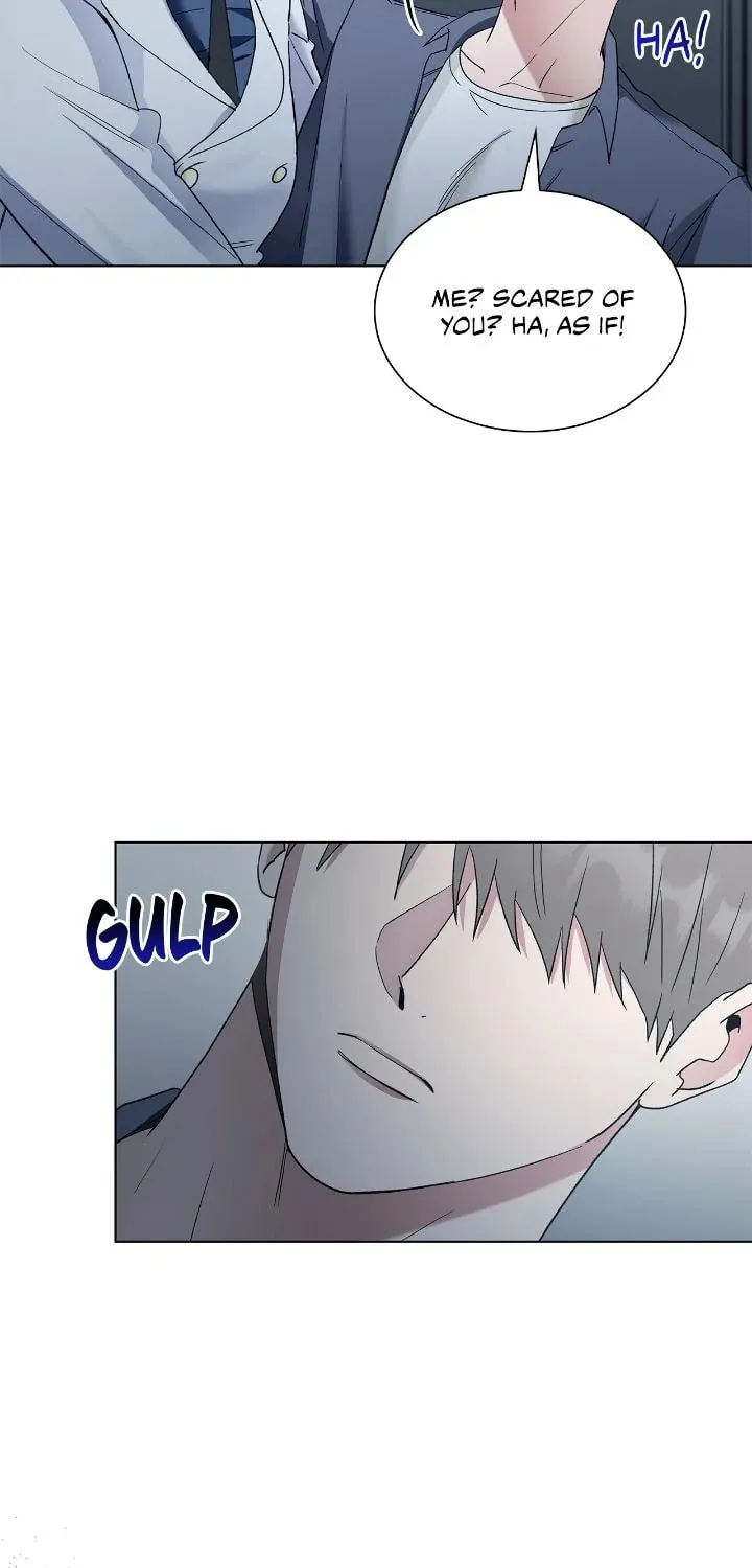 Salty Lust Chapter 91 page 46 - 