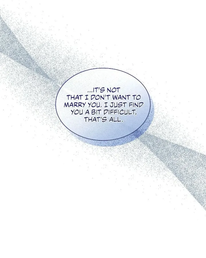 Salty Lust Chapter 91 page 47 - 