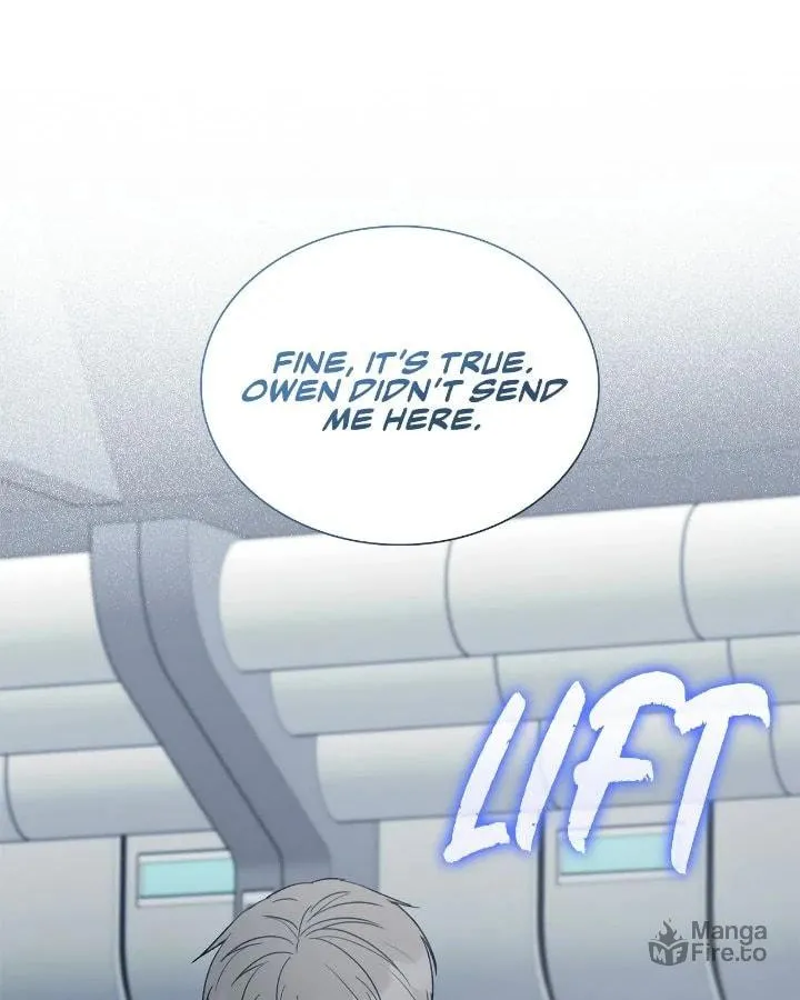 Salty Lust Chapter 91 page 49 - 