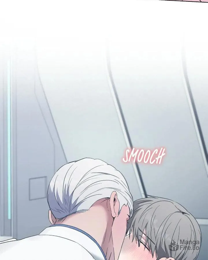 Salty Lust Chapter 91 page 6 - 