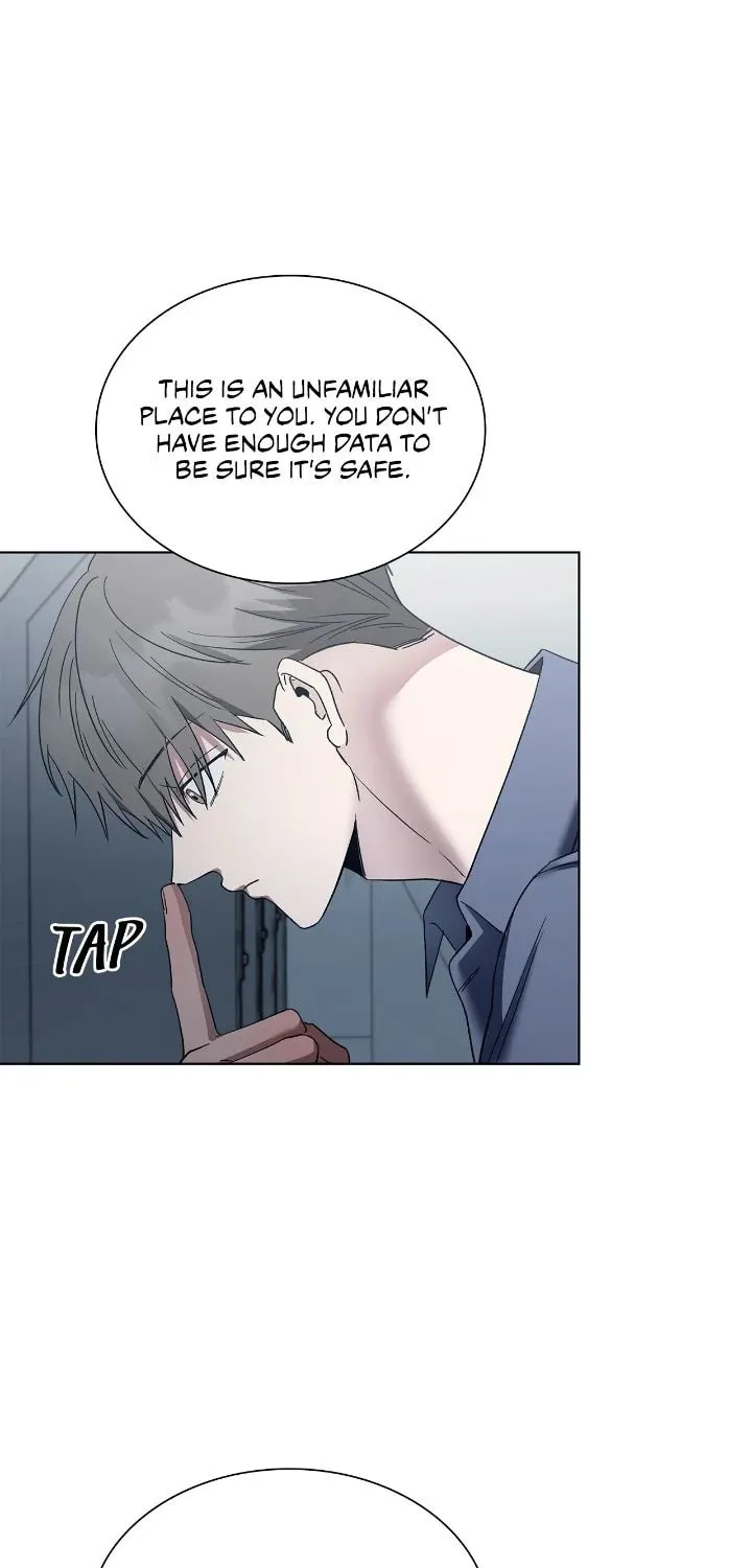 Salty Lust Chapter 91 page 52 - 