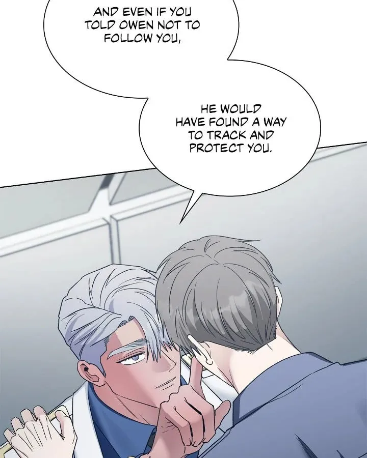 Salty Lust Chapter 91 page 53 - 
