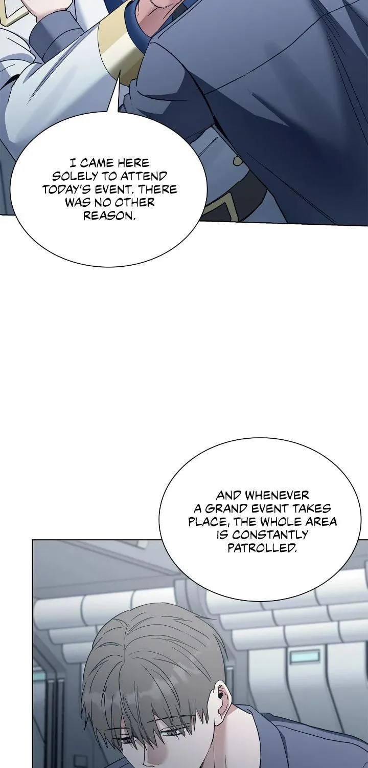 Salty Lust Chapter 91 page 54 - 