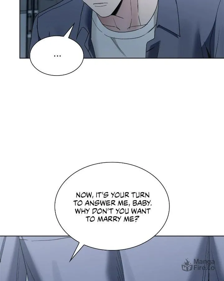 Salty Lust Chapter 91 page 55 - 
