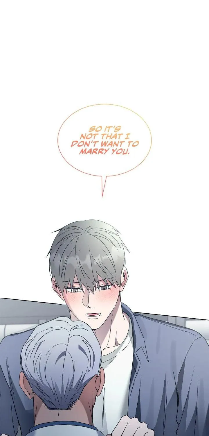 Salty Lust Chapter 91 page 59 - 
