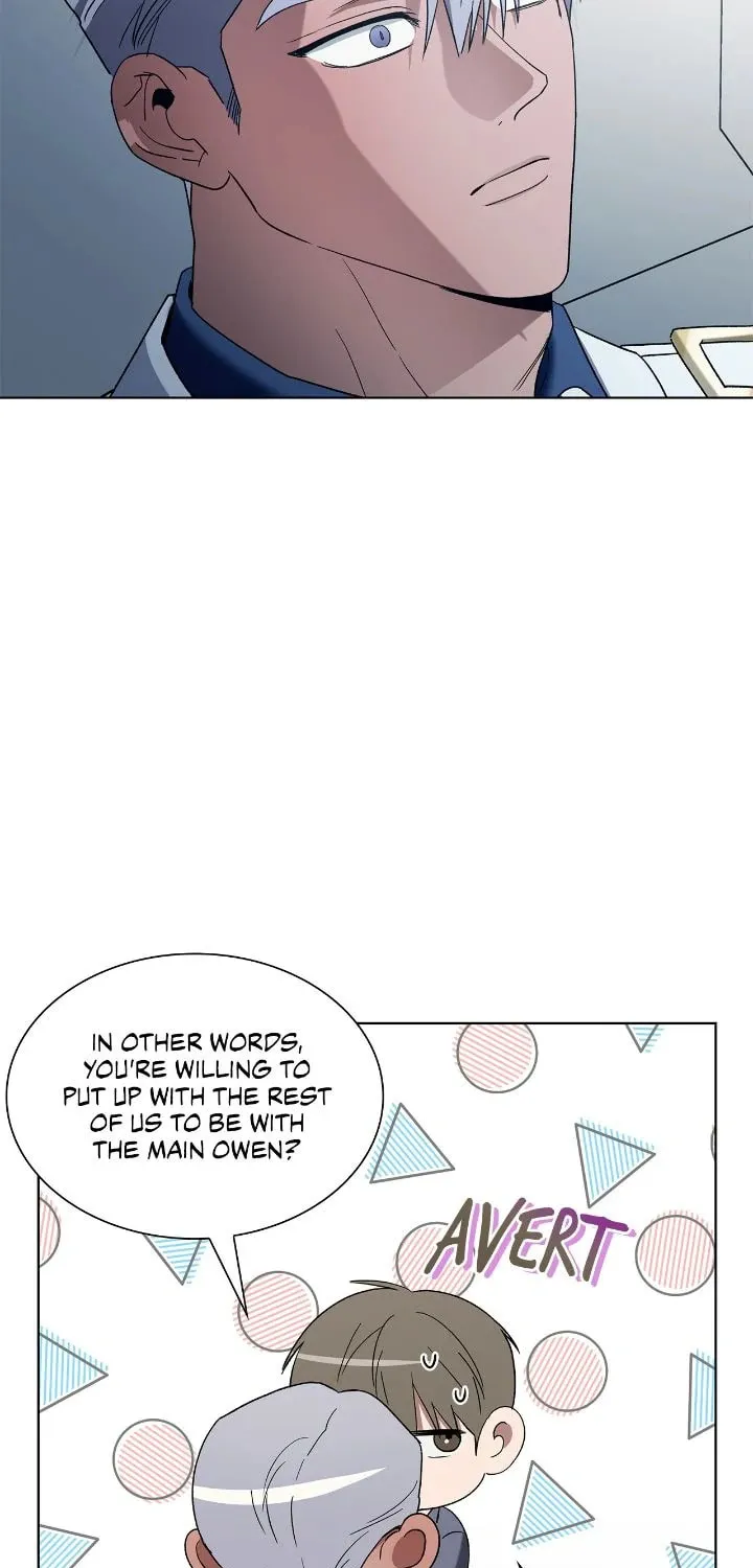 Salty Lust Chapter 91 page 61 - 