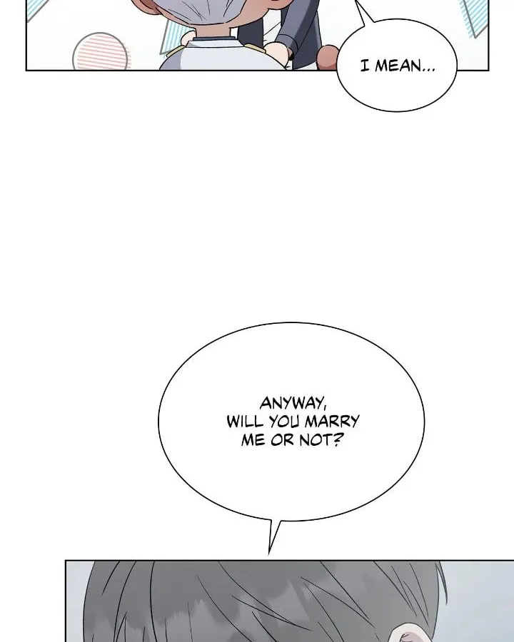 Salty Lust Chapter 91 page 62 - 
