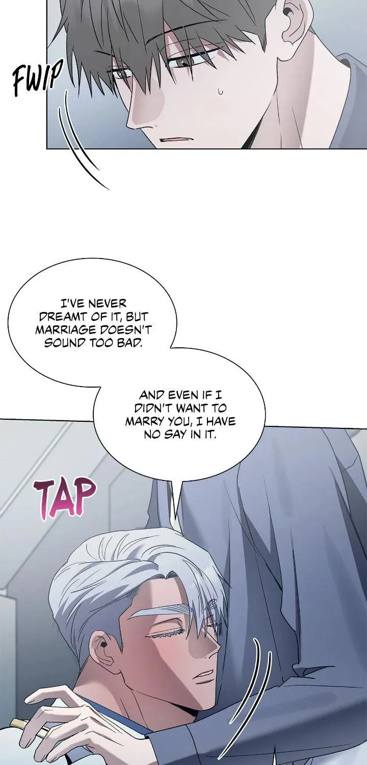 Salty Lust Chapter 91 page 63 - 