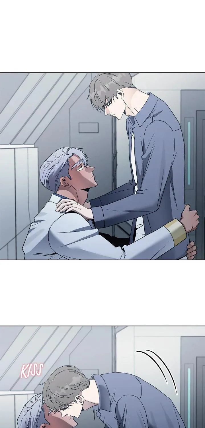 Salty Lust Chapter 91 page 65 - 