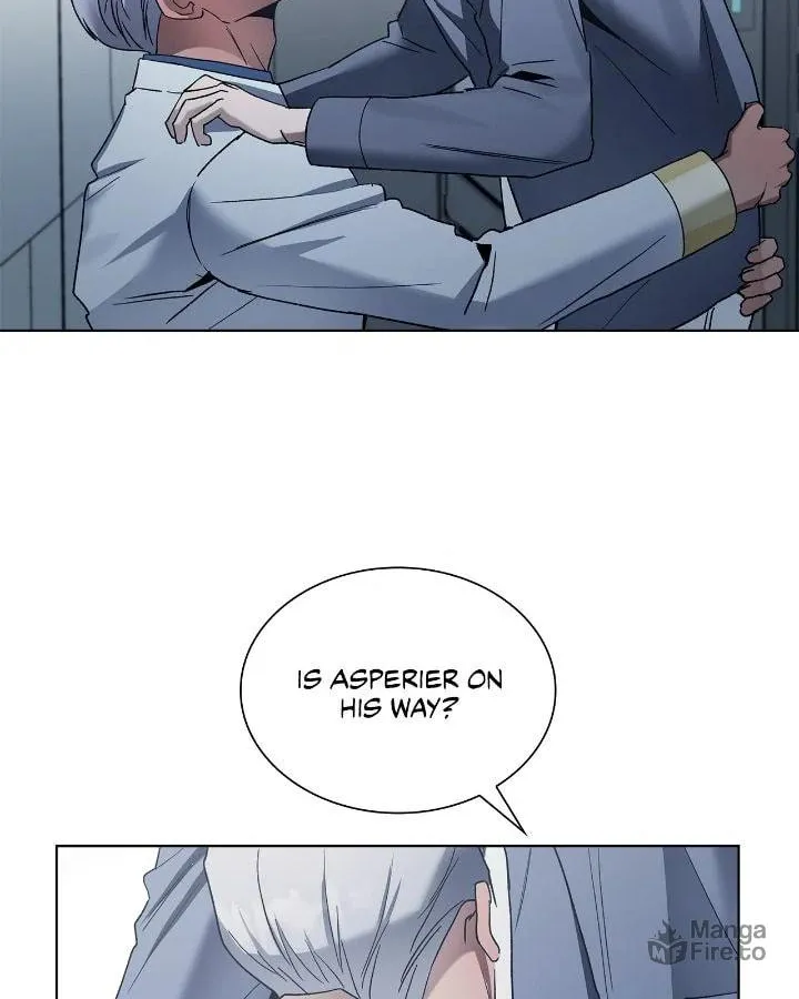 Salty Lust Chapter 91 page 66 - 
