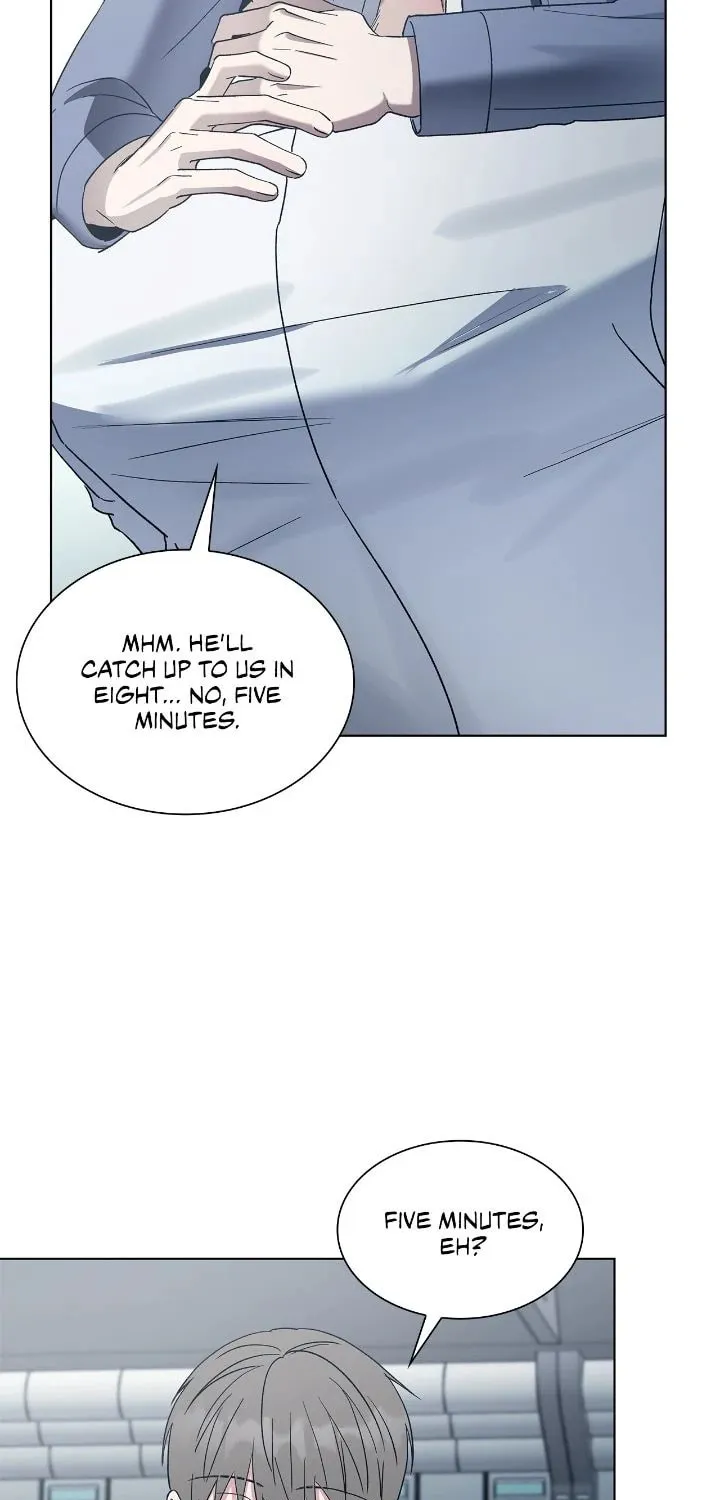 Salty Lust Chapter 91 page 67 - 