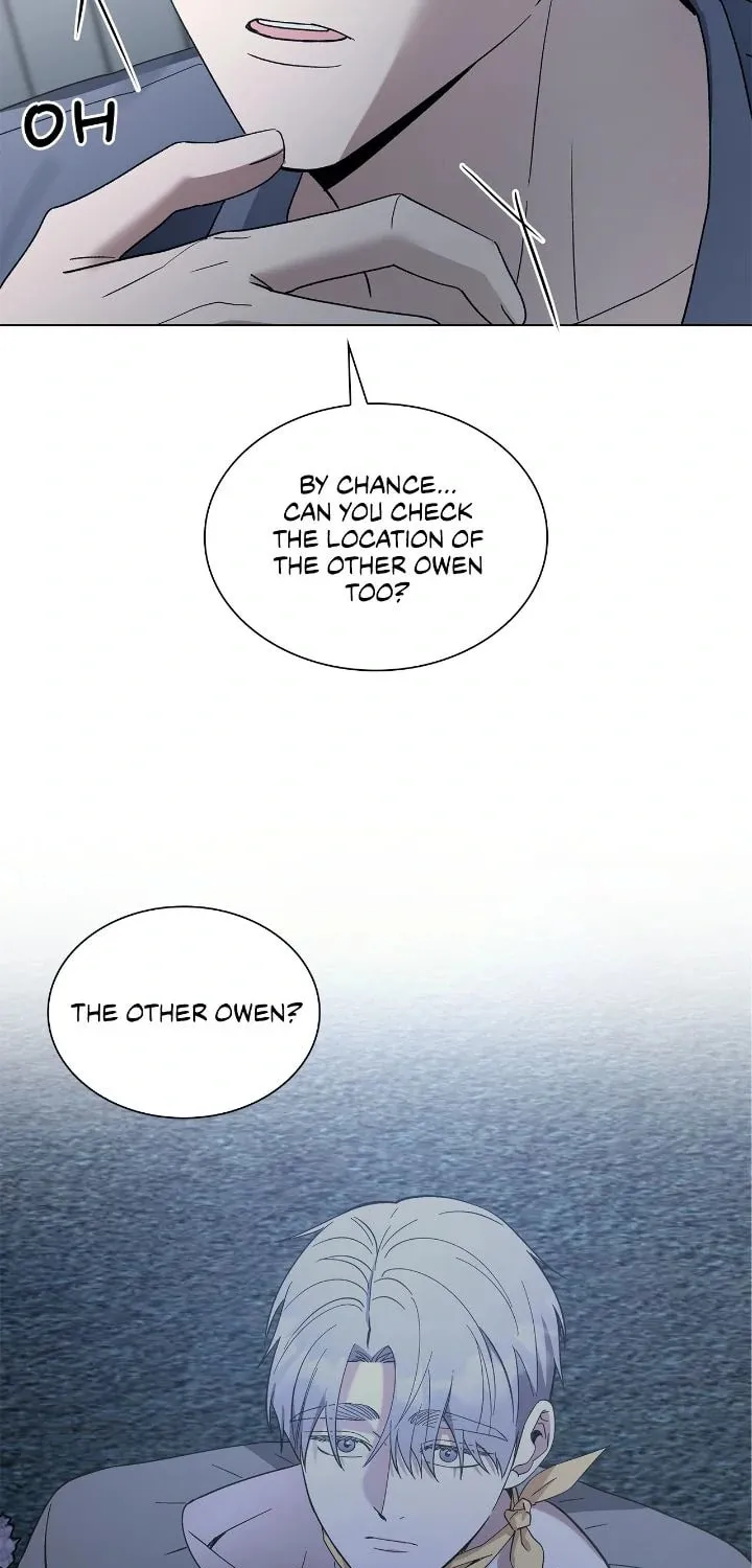 Salty Lust Chapter 91 page 69 - 