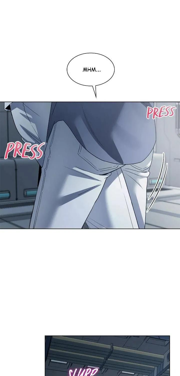 Salty Lust Chapter 91 page 8 - 