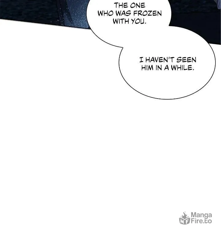 Salty Lust Chapter 91 page 71 - 