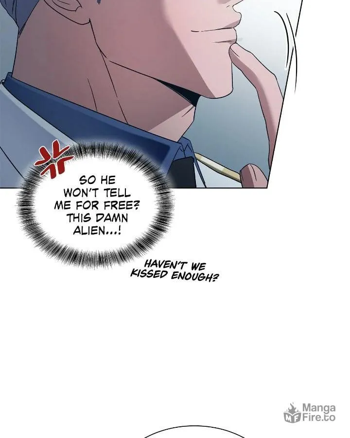 Salty Lust Chapter 91 page 73 - 