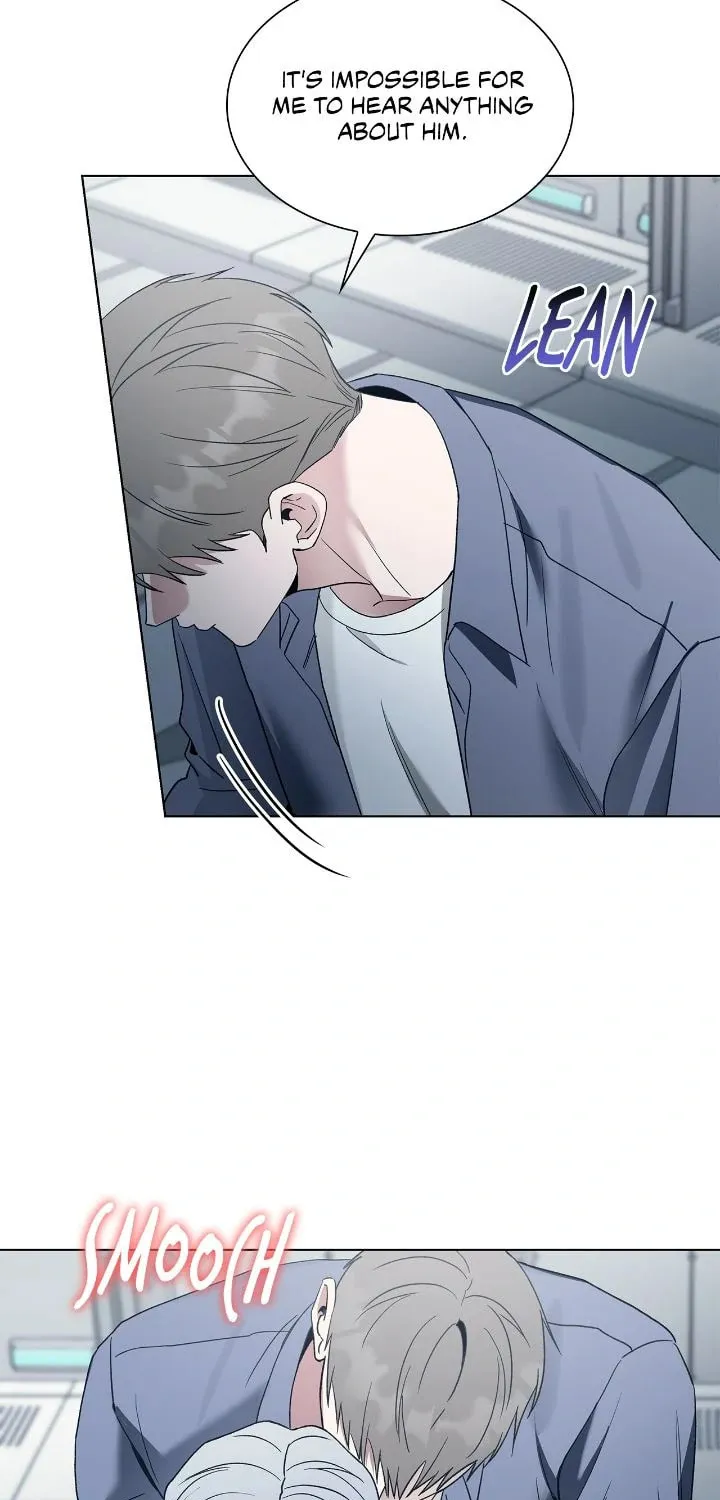 Salty Lust Chapter 91 page 74 - 