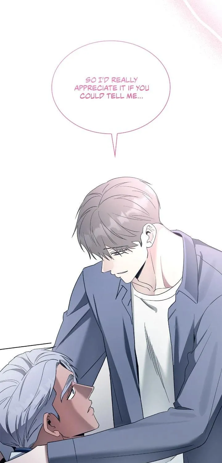 Salty Lust Chapter 91 page 76 - 