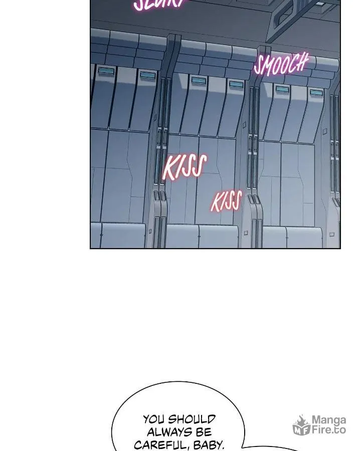 Salty Lust Chapter 91 page 9 - 