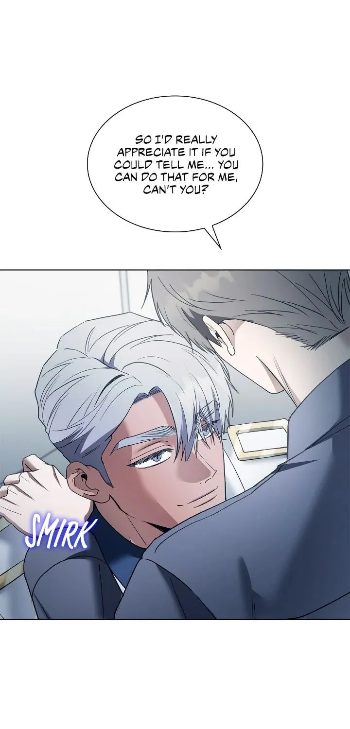 Salty Lust Chapter 92 page 1 - 
