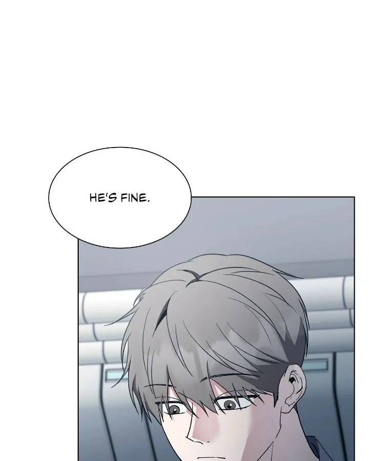 Salty Lust Chapter 92 page 2 - 