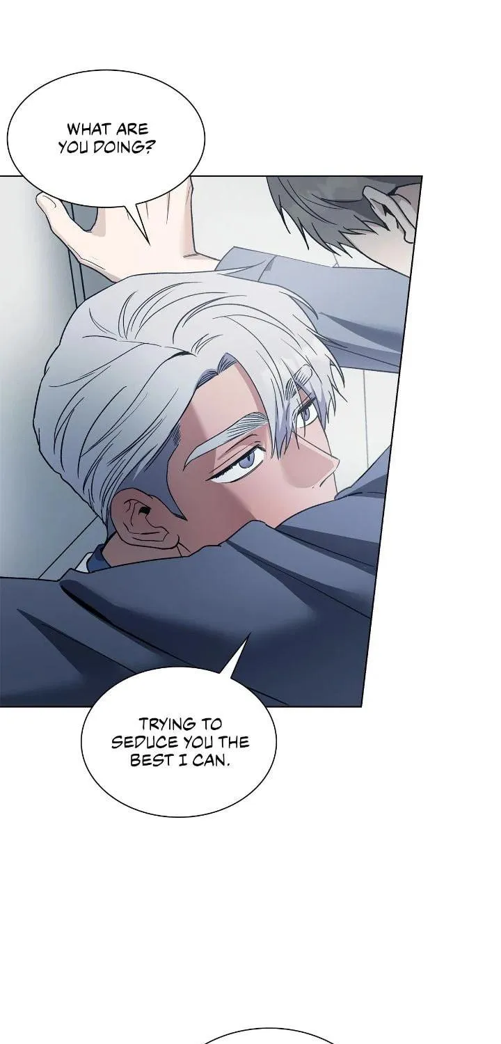 Salty Lust Chapter 92 page 15 - 